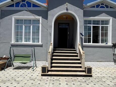 Elan №6261707 - Bakı, Maştağa q., 4 otaqlı, 100 m²