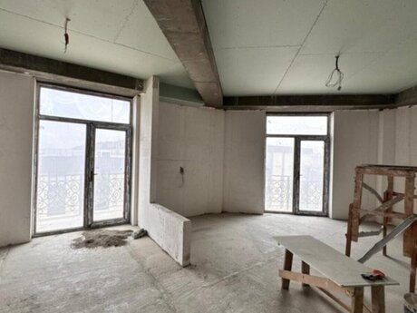 3 otaqlı mənzil, 101 m², Şah İsmayıl Xətai: 460 000 ₼ 5