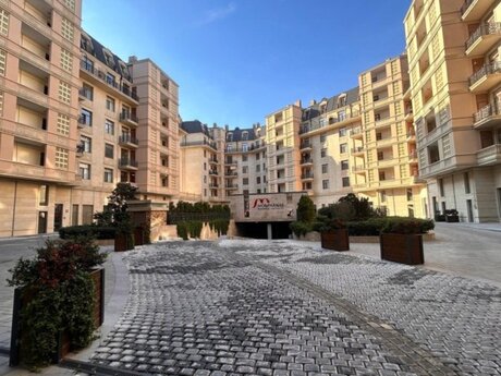 3 otaq · 101 m² · 5/7 mərtəbə, Şah İsmayıl Xətai