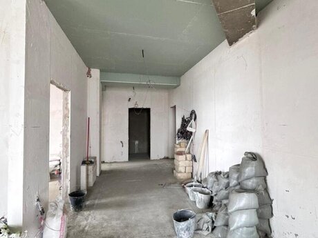 3 otaqlı mənzil, 101 m², Şah İsmayıl Xətai: 460 000 ₼ 3