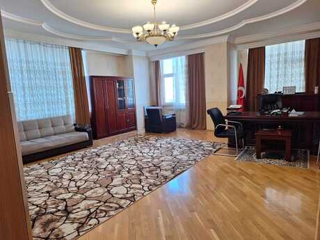 3-room apartment, 165 m², İçəri Şəhər: 430 000 ₼ 3