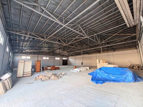 Elan №6261727 - Bakı, Nərimanov r., 600 m²