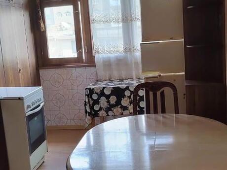 Объявление №6261753 - Баку, м. Иншаатчылар, 3-комн., 90 м², 5/5 этаж