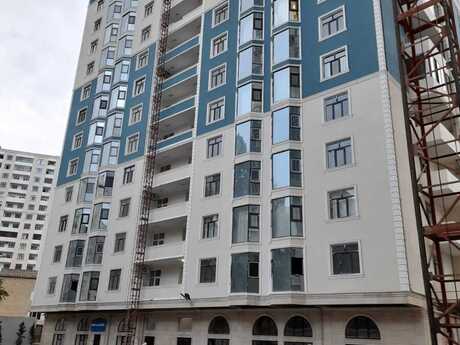 Elan №6261732 - Bakı, Azadlıq Prospekti m., 3 otaqlı, 140 m², 6/17 mərtəbə