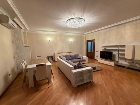 3 otaqlı mənzil, 135 m², Sahil: 540 000 ₼ 3
