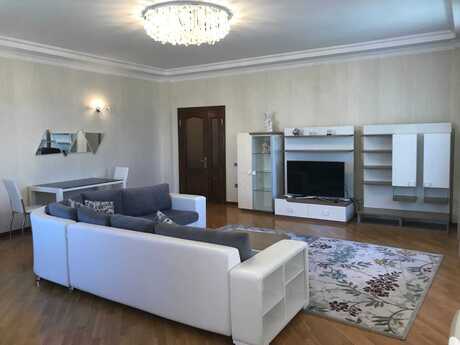 3 otaqlı mənzil, 135 m², Sahil: 540 000 ₼ 4