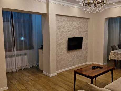 3-room apartment, 75 m², Azadlıq Prospekti: 195 000 ₼ 3