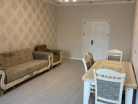 Elan №6261774 - Bakı, Nərimanov r., 3 otaqlı, 100 m², 14/21 mərtəbə