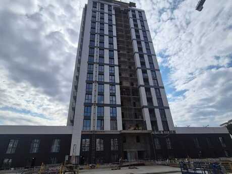 Elan №6261783 - Bakı, Əhmədli q., 3 otaqlı, 106.8 m², 7/16 mərtəbə