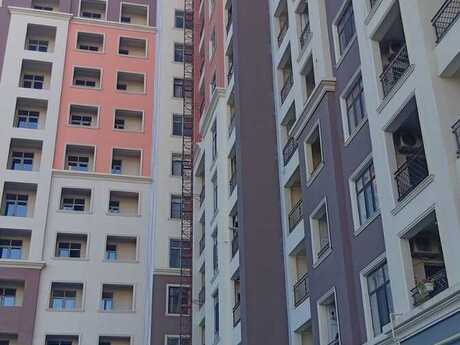 Elan №6261836 - Bakı, Qara Qarayev m., 2 otaqlı, 70 m², 2/12 mərtəbə