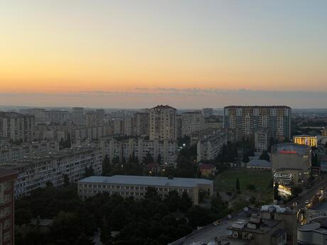 Elan №6261855 - Bakı, Əhmədli q., 2 otaqlı, 76 m², 17/18 mərtəbə