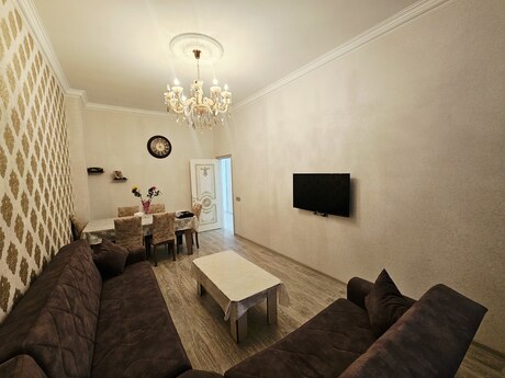 3 otaqlı mənzil, 70 m², Masazır: 97 000 ₼ 3