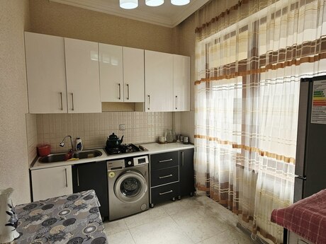 3 otaqlı mənzil, 70 m², Masazır: 97 000 ₼ 5