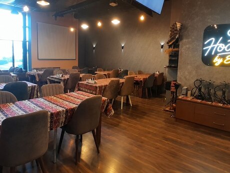 Объект - м. Элмляр Академиясы - 200 м²