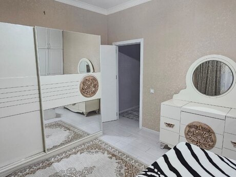 3 otaqlı mənzil, 90 m², 20 Yanvar: 280 000 ₼ 4