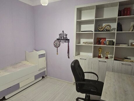 3 otaqlı mənzil, 90 m², 20 Yanvar: 280 000 ₼ 5