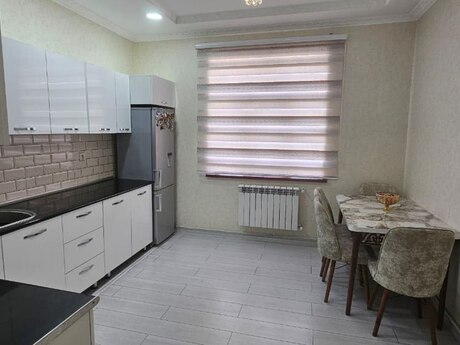 3 otaqlı mənzil, 90 m², 20 Yanvar: 280 000 ₼ 3