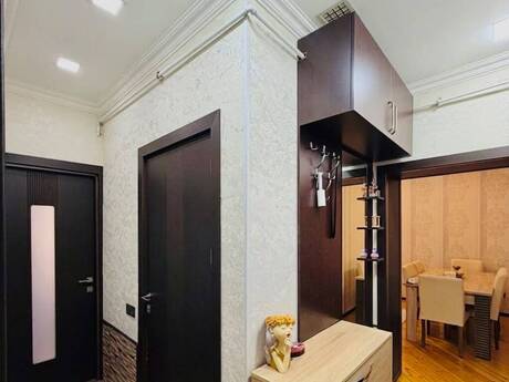2 otaqlı mənzil, 60 m², 28 May: 197 000 ₼ 5