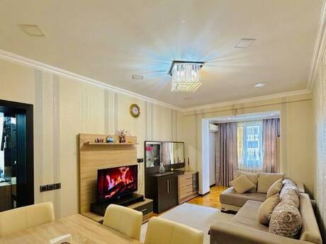 2 otaqlı mənzil, 60 m², 28 May: 197 000 ₼ 2