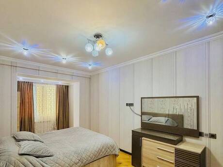 2 otaqlı mənzil, 60 m², 28 May: 197 000 ₼ 4