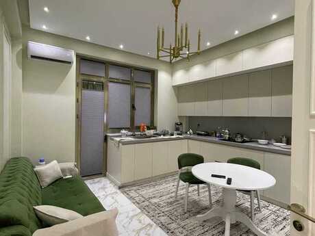 3 otaqlı mənzil, 150 m², Elmlər Akademiyası: 698 000 ₼ 2