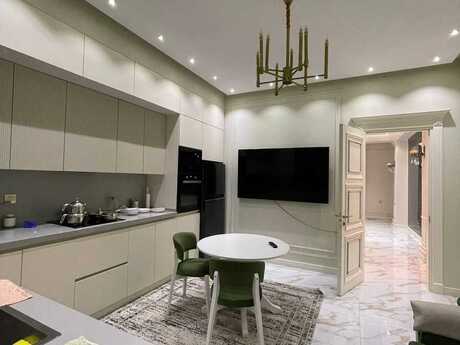 3 otaqlı mənzil, 150 m², Elmlər Akademiyası: 698 000 ₼ 4