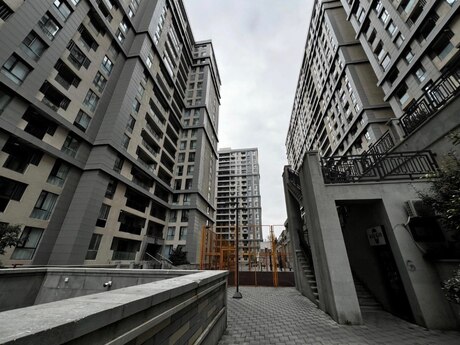 Объявление №6261867 - Баку, м. Ази Асланов, 400 м²