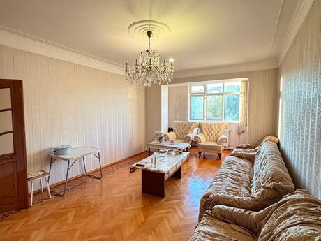 3-комн. вторичка - Наримановский  р. - 90 м²