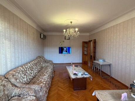 3-комн. вторичка - Наримановский  р. - 90 м²