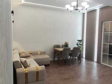 Elan №6261877 - Bakı, 28 May m., 2 otaqlı, 62 m², 10/16 mərtəbə