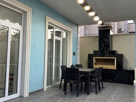 5-комн. дом/дача - Хазарский р. - 160 м²