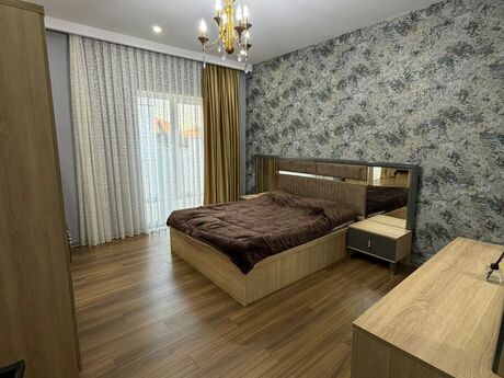 5-комн. дом/дача - Хазарский р. - 160 м²