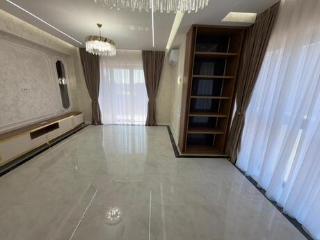 3 otaqlı mənzil, 126 m², BCR Khatai: 630 000 ₼ 5