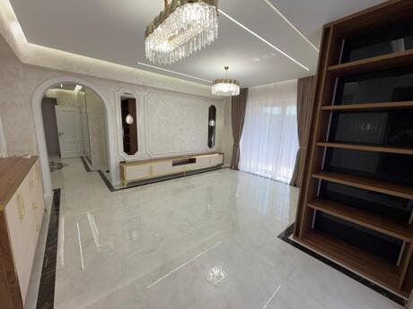 3 otaqlı mənzil, 126 m², BCR Khatai: 630 000 ₼ 3