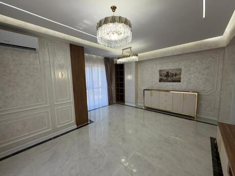 3 otaqlı mənzil, 126 m², BCR Khatai: 630 000 ₼ 4