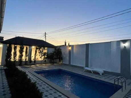Elan №6261878 - Bakı, Şüvəlan q., 3 otaqlı, 90 m²
