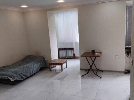Elan №6261890 - Bakı, Yasamal r., 1 otaqlı, 35 m², 4/5 mərtəbə