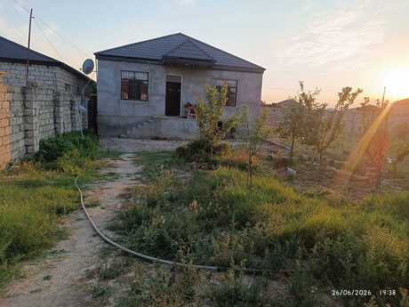 Elan №6261898 - Bakı, Maştağa q., 4 otaqlı, 120 m²