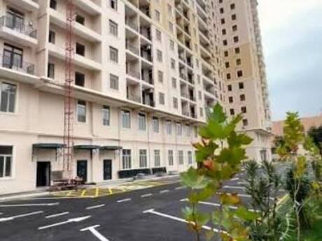 Объявление №6261912 - Баку, м. 8 ноября, 3-комн., 151 м², 12/17 этаж