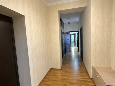 3 otaqlı mənzil, 102 m², Qara Qarayev: 276 900 ₼ 5