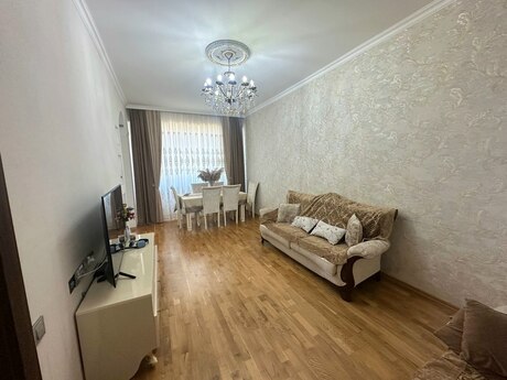 3 otaqlı mənzil, 102 m², Qara Qarayev: 276 900 ₼ 3