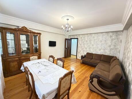 Elan №6261931 - Bakı, Masazır q., 2 otaqlı, 70 m², 2/6 mərtəbə
