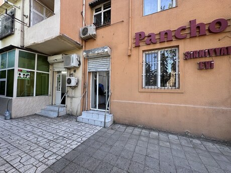 Elan №6261937 - Bakı, Qara Qarayev m., 170 m²