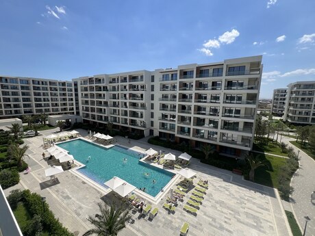 Elan №6261981 - Bakı, Sea Breeze q., 3 otaqlı, 157 m², 5/7 mərtəbə