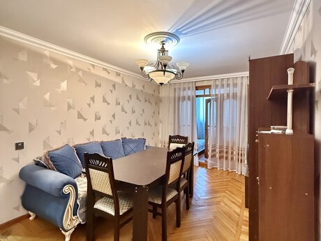 Объявление №6262329 - Баку, Насиминский  р., 4-комн., 70 м², 3/5 этаж