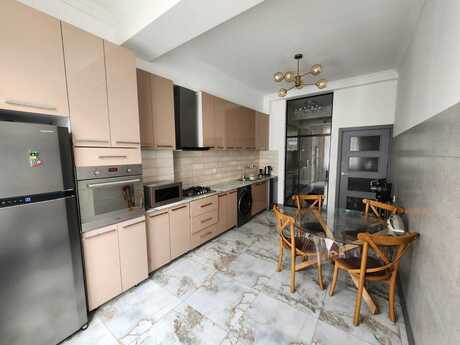 2 otaqlı mənzil, 95 m², Nərimanov: 325 000 ₼ 4