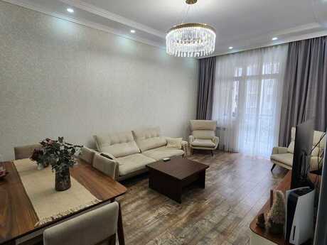 2 otaqlı mənzil, 95 m², Nərimanov: 325 000 ₼ 2
