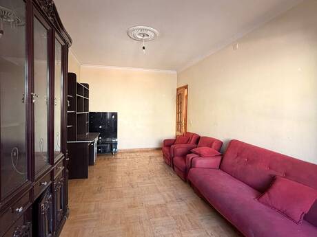 Elan №6261984 - Bakı, Yasamal r., 3 otaqlı, 110 m², 4/9 mərtəbə