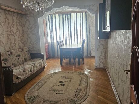 Elan №6261978 - Bakı, Elmlər Akademiyası m., 2 otaqlı, 41 m², 5/5 mərtəbə
