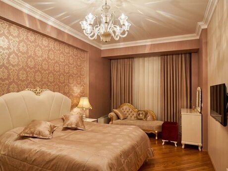 3 otaqlı mənzil, 170 m², Nizami: 650 000 ₼ 4